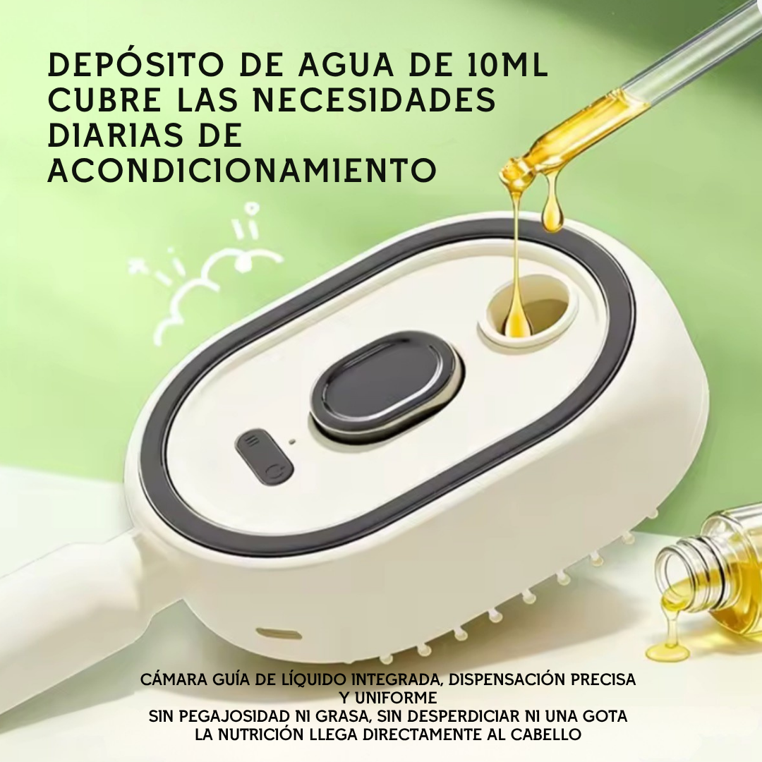 Cepillo 3 en 1